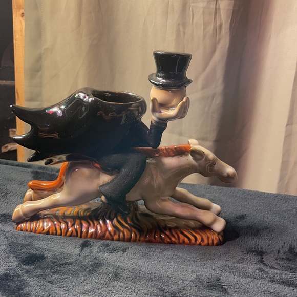 Headless Horseman Yankee Candle Boney Bunch - Picture 4 of 7